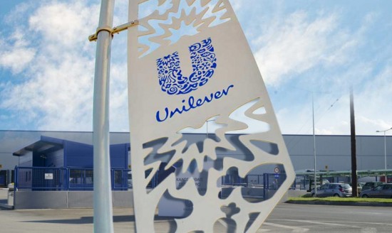 Αλλαγή ηγεσίας στη Unilever – Ποιος αναλαμβάνει CEO