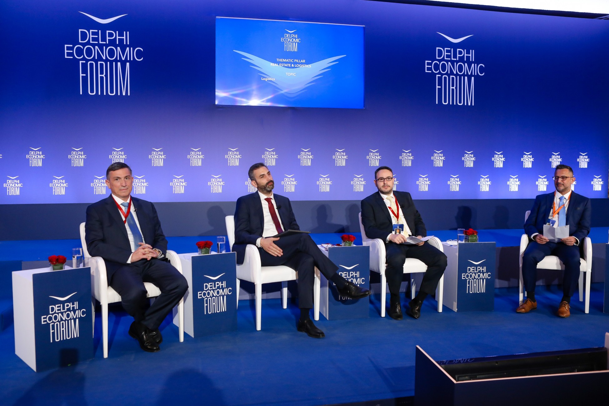 Logistics: Επιταχυντής για τον κλάδο αποτέλεσε η πανδημία