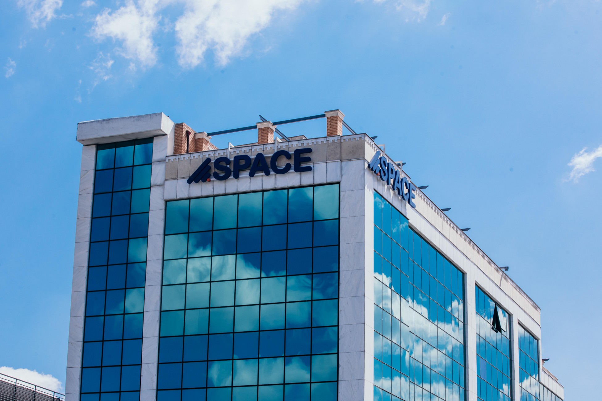 Space Hellas: Τα οφέλη της «συμπόρευσης» με Epsilon Net και Zetes – Τα μεγάλα έργα και οι προοπτικές