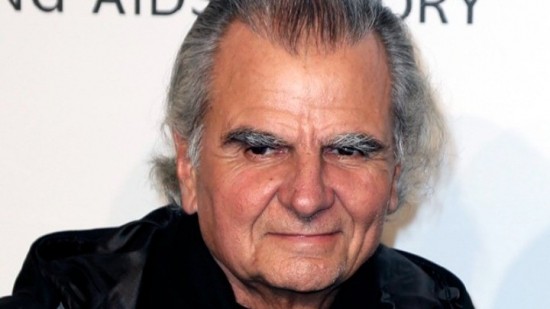 Πατρίκ Ντεμαρσελιέ: Πέθανε σε ηλικία 78 ετών ο κορυφαίος φωτογράφος μόδας