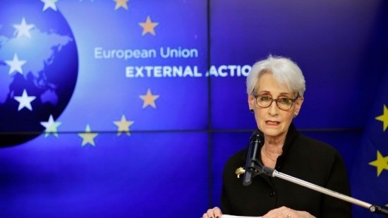 EE-HΠΑ: Δεν μπορεί να υπάρξει ατιμωρησία για εγκλήματα πολέμου