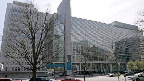 Παγκόσμια Τράπεζα: Πάνω από $97 δισ. οι ζημίες στην Ουκρανία από τον πόλεμο