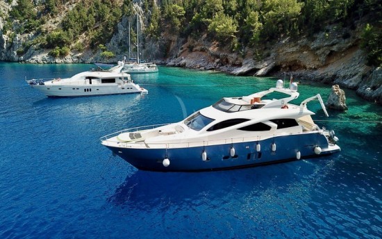 Yachts: Tο απόλυτο success story του φετινού καλοκαιριού