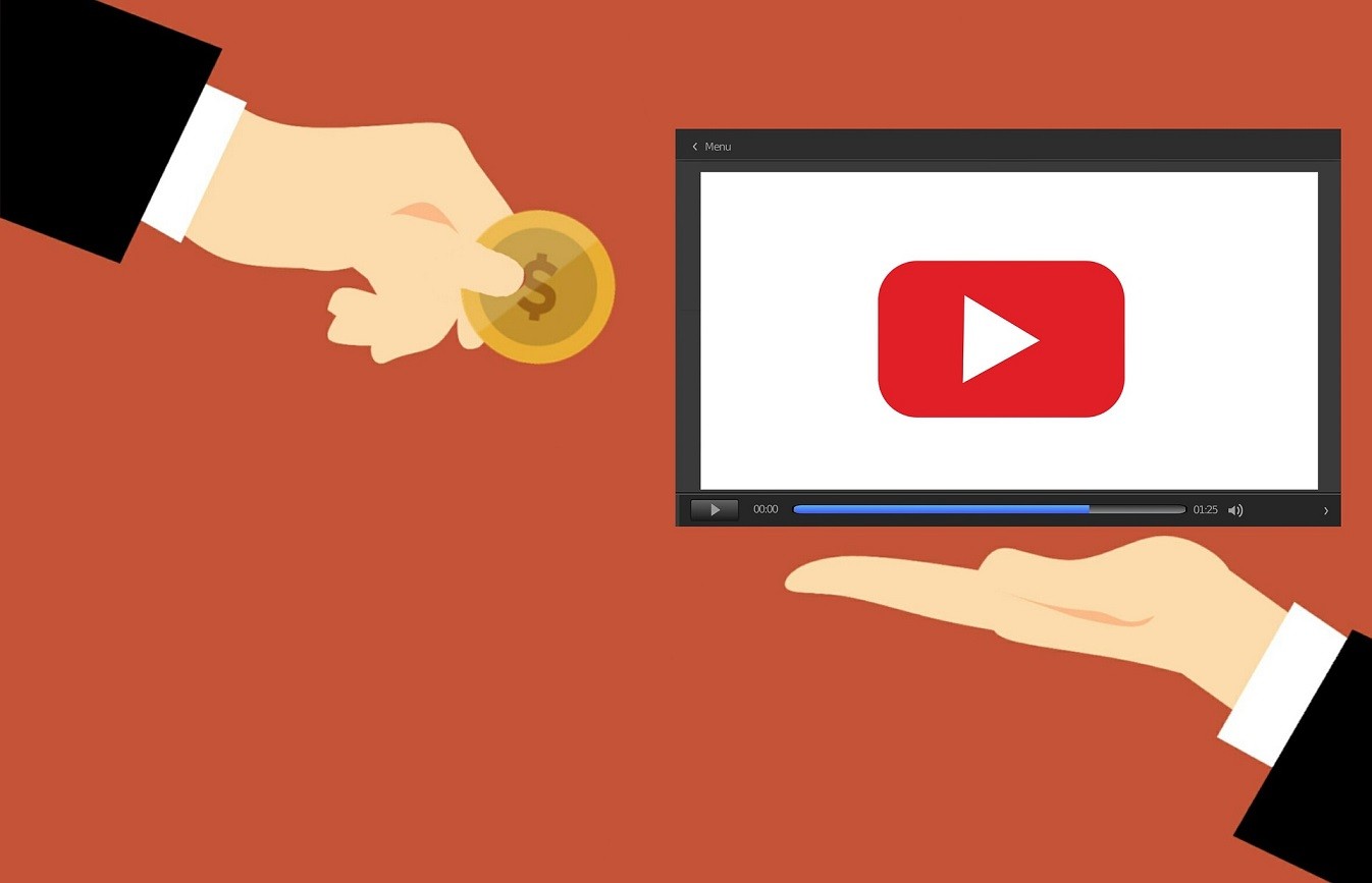 Χρήματα από views: Αυτοί είναι οι πιο ακριβοπληρωμένοι YouTubers (vids)