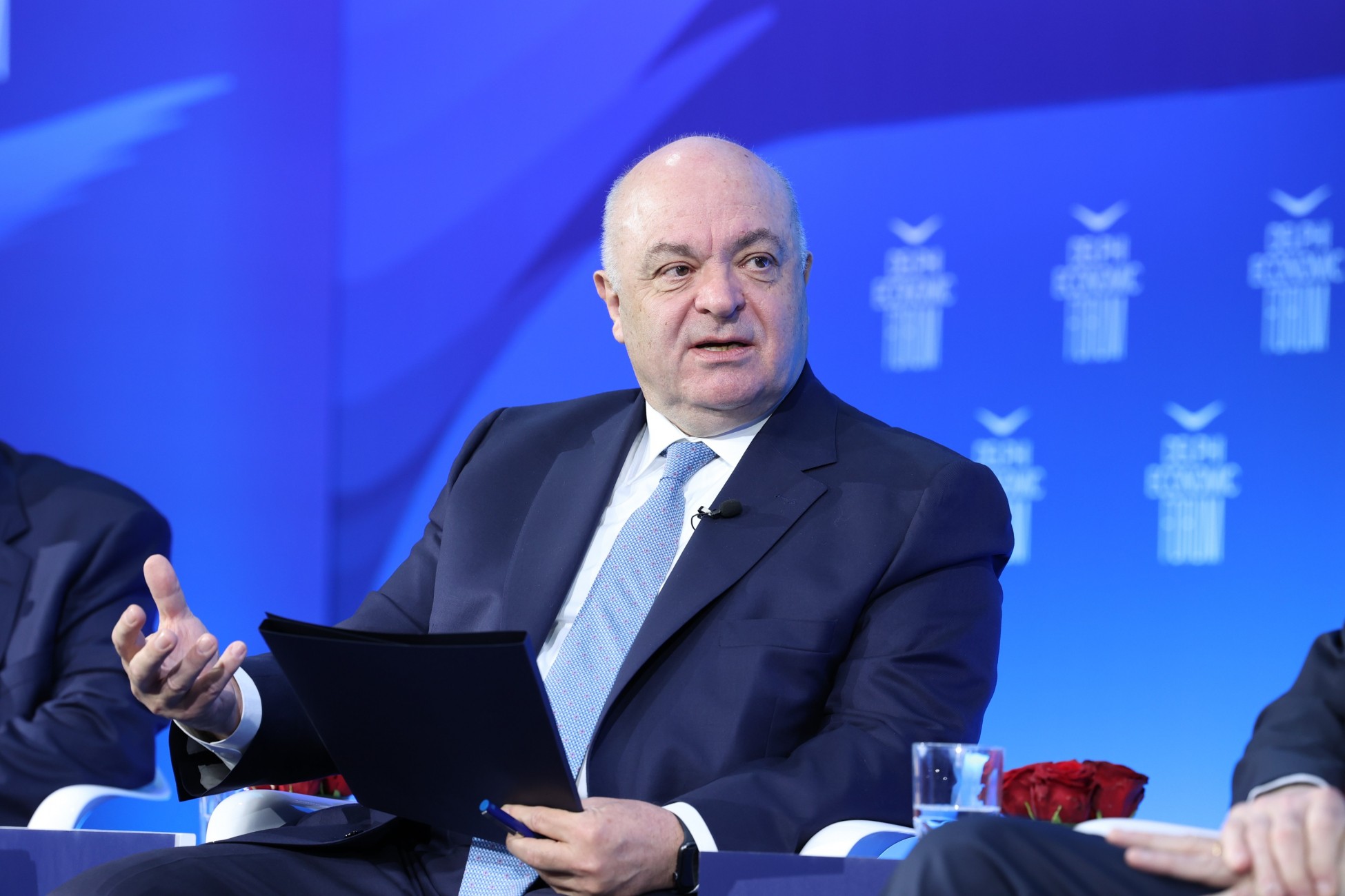 Eurobank: Περιοδεία κλιμακίου σε Δυτική & Κεντρική Μακεδονία – Το μήνυμα Ζανιά