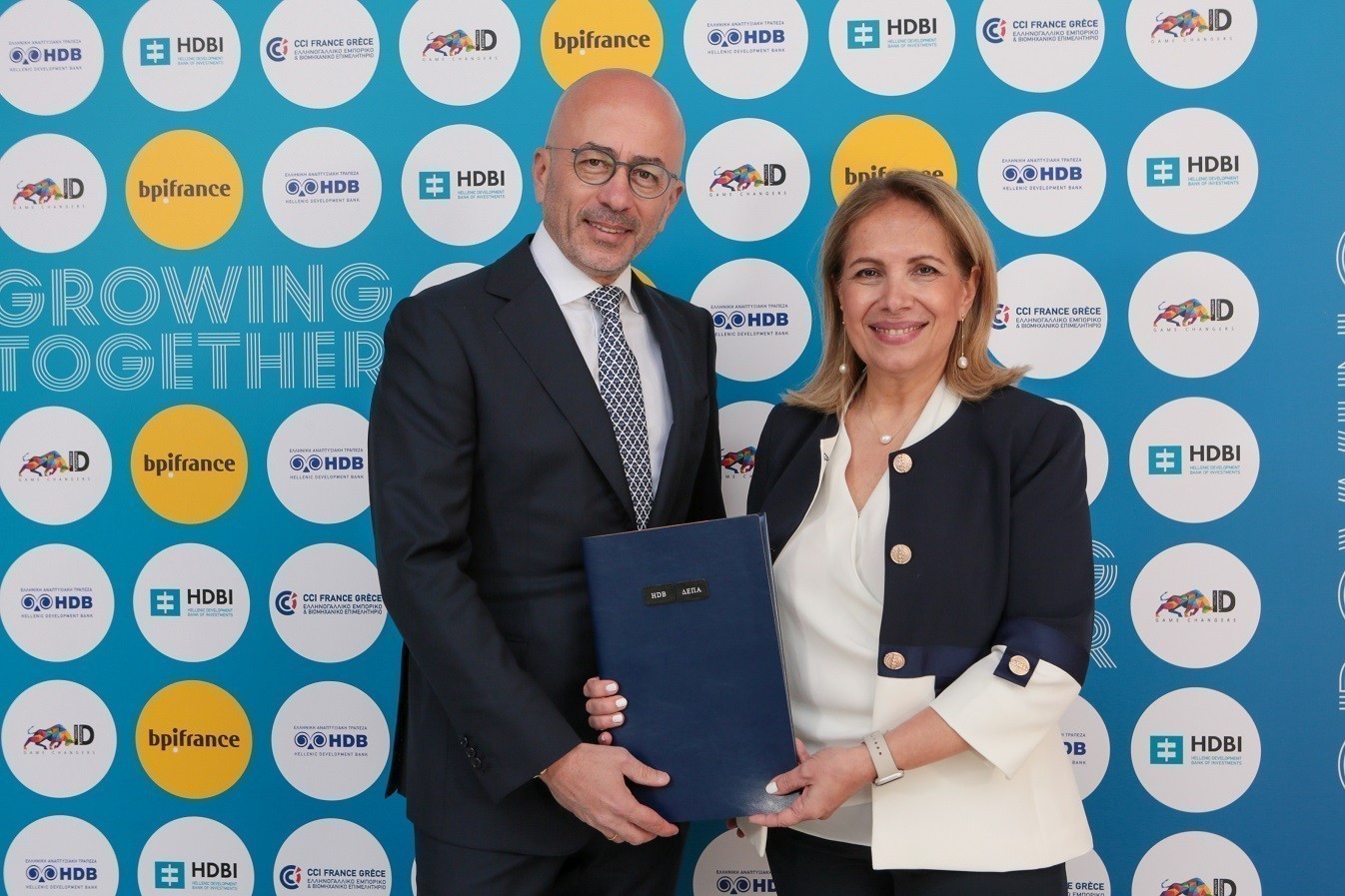 Ελληνική Αναπτυξιακή Τράπεζα – ΔΕΠΑ Εμπορίας: Στρατηγική συνεργασία για την ενεργειακή αναβάθμιση της χώρας
