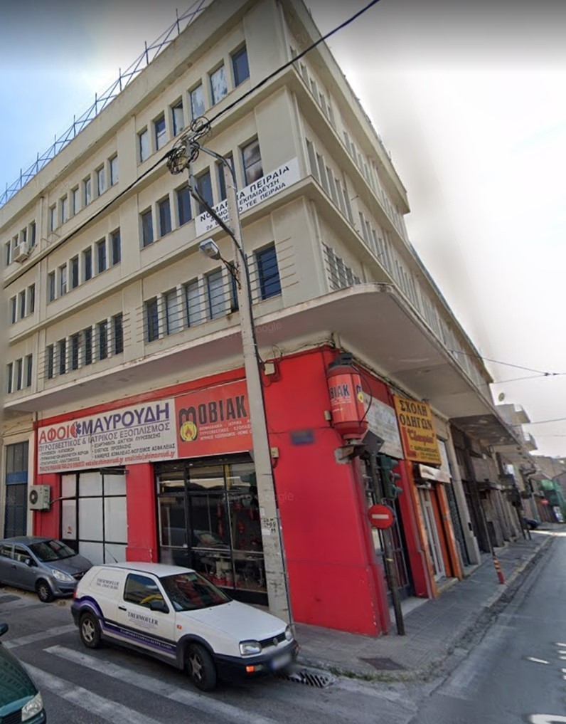 Πλειστηριασμοί: Στο σφυρί ξενοδοχείο – «φιλέτο» στη Μύκονο και η… Νομαρχία Πειραιά Πλειστηριασμοί: Στο σφυρί ξενοδοχείο – «φιλέτο» στη Μύκονο και η… Νομαρχία Πειραιά