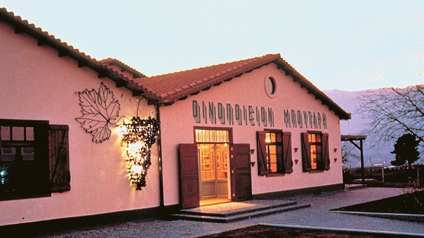 Σουηδικό «σωσίβιο» για τα Οινοποιεία Μπουτάρη αλλά χωρίς… Μπουτάρη (pics)