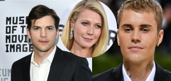 Σε ποια crypto startup επενδύουν οι Γκουίνεθ Πάλτροου, Άστον Κούτσερ και Τζάστιν Μπίμπερ