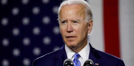 Συνομιλία Μπάιντεν – Μόντι στη «σκιά» του ρωσο-ουκρανικού πολέμου