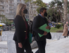 ΣΥΡΙΖΑ: Ξανθός και Αυγέρη κατέθεσαν μηνυτήρια αναφορά για τον ΙΦΕΤ