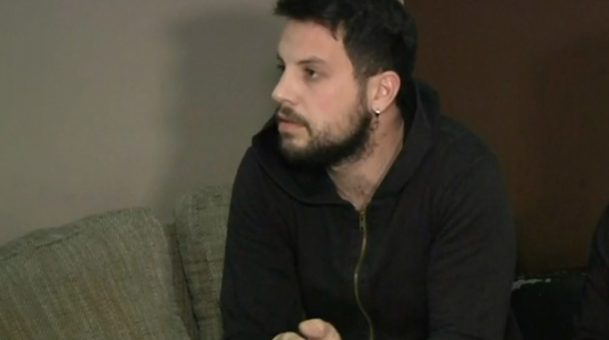 Μάνος Δασκαλάκης: «Δεν έχω να φοβηθώ κάτι» – Τι είπε για κεταμίνη και σπιτονοικοκυρά