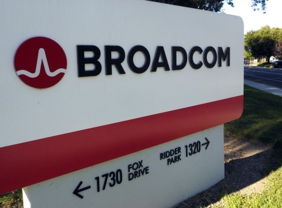 Broadcom: Σε συζητήσεις για την εξαγορά της VMware
