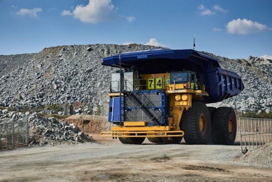 Αυτό είναι το πρώτο πράσινο υδρογονοκίνητο φορτηγό στον κόσμο