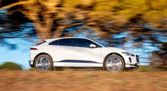 Η ανοιχτή καινοτομία της Jaguar Land Rover: Συνεργασία με startup εταιρίες