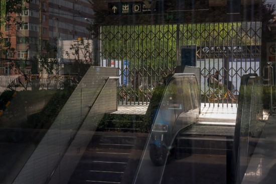Κορωνοϊός: Το Πεκίνο κλείνει δεκάδες σταθμούς του μετρό