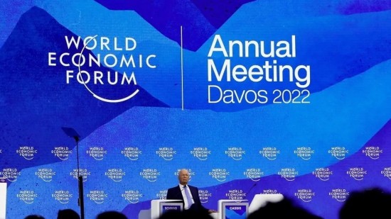 Οι «χρησμοί» του Νταβός: Αλλάζει το αφήγημα και η εικόνα της παγκοσμιοποίησης