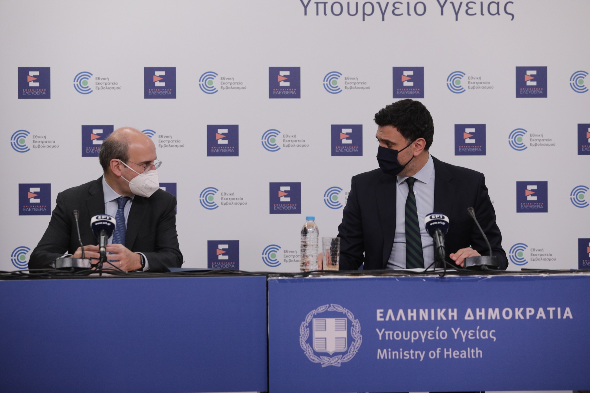 Χατζηδάκης: Θα καλυφθούν οι κενές θέσεις στον τουριστικό κλάδο – Εντατικοί έλεγχοι για  συνθήκες εργασίας