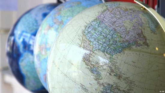 Ο πόλεμος στην Ουκρανία έριξε «μαχαιριά» στην παγκοσμιοποίηση