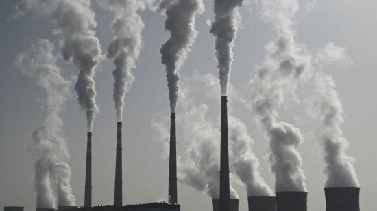 Ο πόλεμος στην Ουκρανία αλλάζει τα δεδομένα για την κλιματική αλλαγή