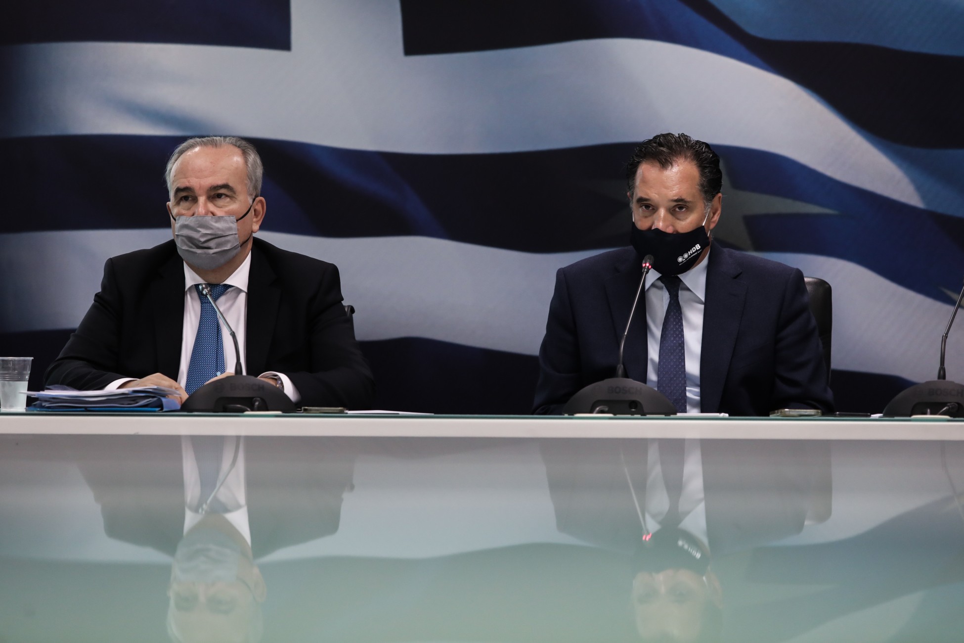 Εγκρίθηκαν τρία νέα έργα ΣΔΙΤ συνολικού κόστους επένδυσης €300 εκατ.