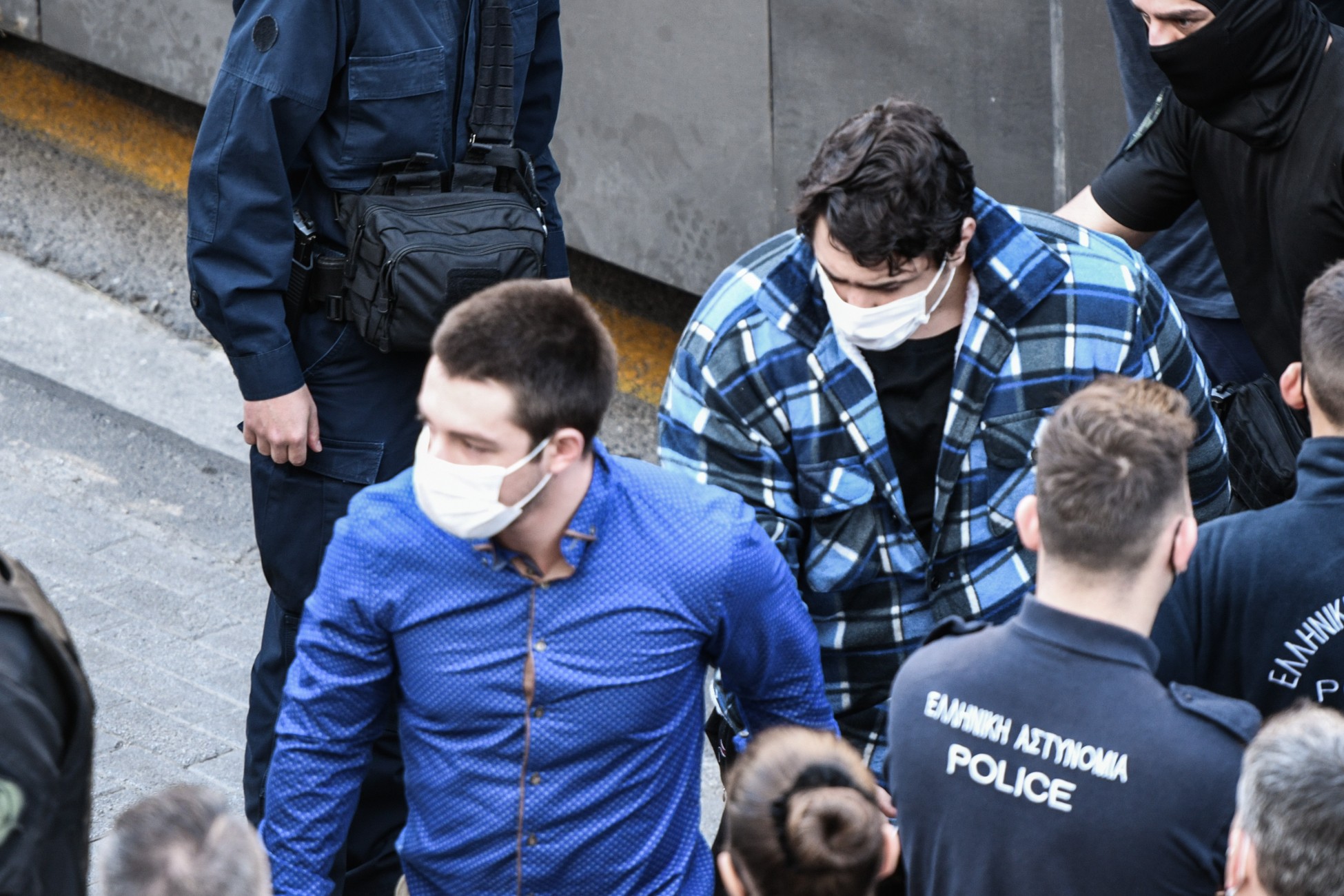 Δολοφονία Τοπαλούδη: Κανένα ελαφρυντικό για τους δράστες