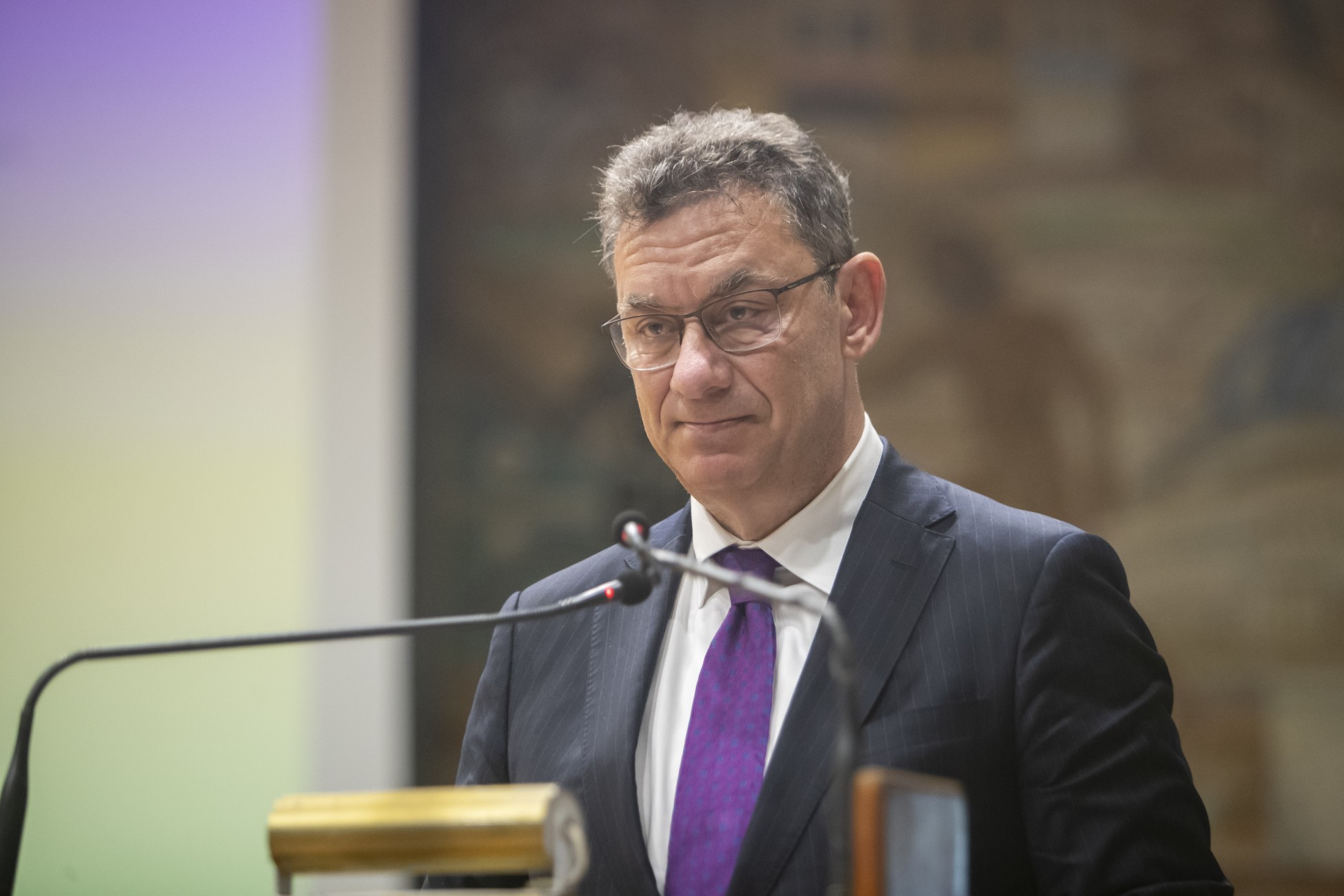 Άλμπερτ Μπουρλά: Από τη Θεσσαλονίκη αισθάνομαι ότι δεν έφυγα ποτέ