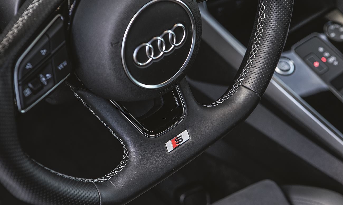 Audi: Σε ποια χώρα εξετάζει την κατασκευή για ηλεκτρικά αυτοκίνητα