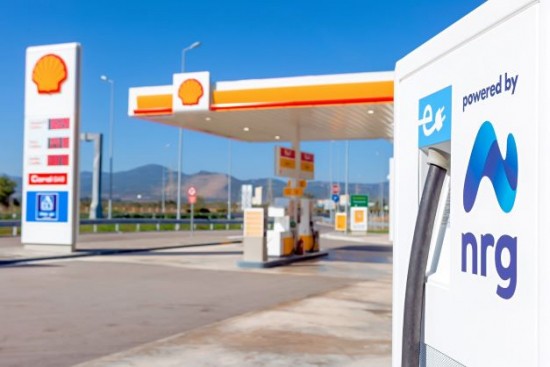 nrg – Driivz: Kάνουν το στοίχημα της ηλεκτροκίνησης πραγματικότητα σήμερα