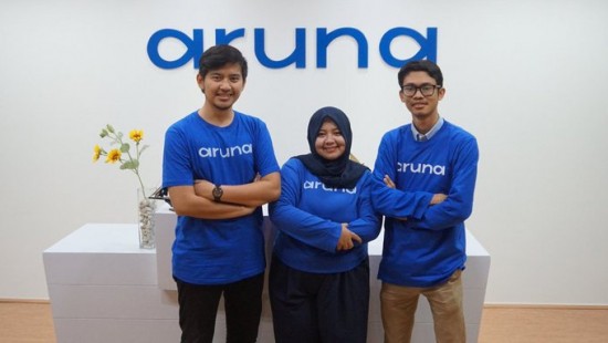 Η 28χρονη από την Ινδονησία που από $700 δημιούργησε μια startup εκατομμυρίων