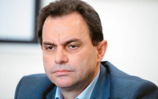 Γεωργαντάς: Στηρίζουμε τους αγρότες όλα αυτά τα χρόνια – Παροχή ουσιαστικής βοήθειας στον πρωτογενή τομέα