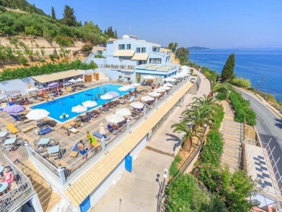 Άλλαξαν χέρια το Grande Mare Hotel και το Elafivolia του Δάβαρη (pics)