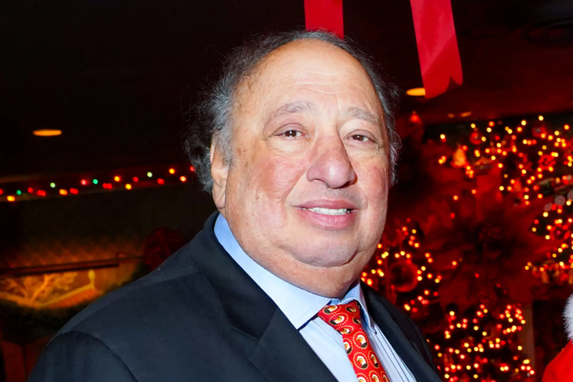 Τζον Κατσιματίδης: «Θέλω να αγοράσω το CNN γιατί ξέρω πώς να το φτιάξω» (vid)