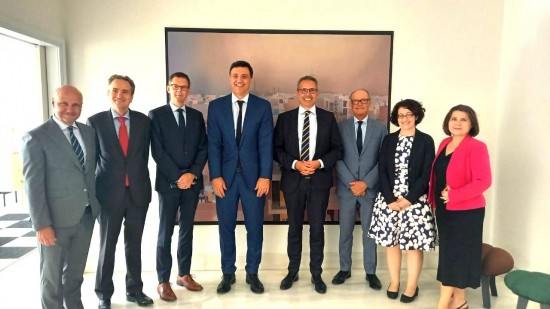 Κικίλιας: Ο τουρισμός αποτελεί τη «βαριά» βιομηχανία της χώρας μας