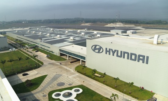 Hyundai Motor: Αυξάνει τις πωλήσεις στα υβριδικά αυτοκίνητα μετά το «χειρόφρενο» στα ηλεκτρικά