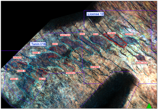Η Energean ανακάλυψε νέο κοίτασμα φυσικού αερίου στο Ισραήλ