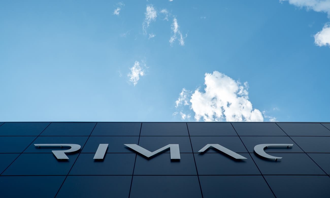 Αποχωρεί η Hyundai από τη Rimac;