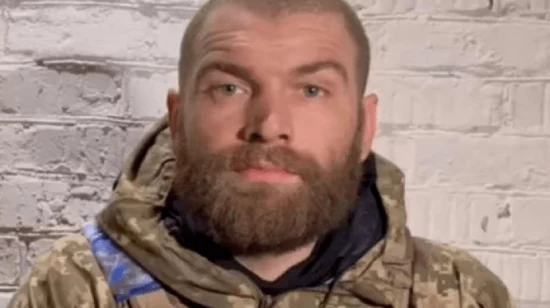 Εκκληση των εγκλωβισμένων μαχητών στο Αζοφστάλ να τους βοηθήσει ο Ελον Μασκ