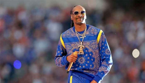 Ολυμπιακοί Αγώνες 2024: Ο Snoop Dogg σύμβουλος του ΝΒC στο Παρίσι (tweets + vids)