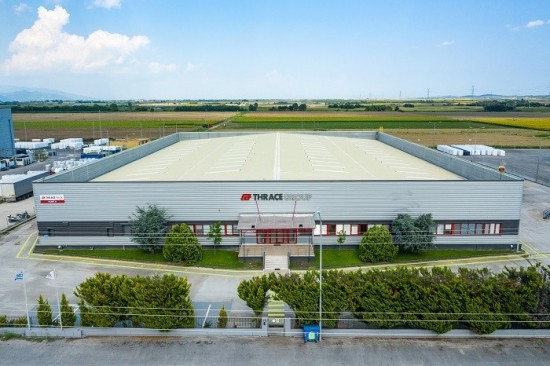 Πλαστικά Θράκης: Νέο επενδυτικό πρόγραμμα €10 εκατ.