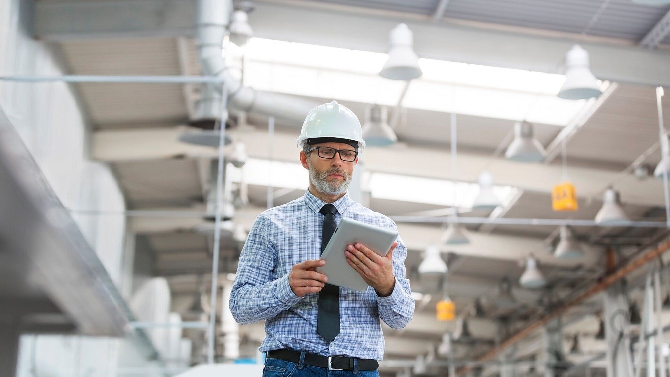 Vodafone Business: Νέες υπηρεσίες στην εποχή του ESG που ψηφιοποιούν τη διαχείριση εγκαταστάσεων των επιχειρήσεων