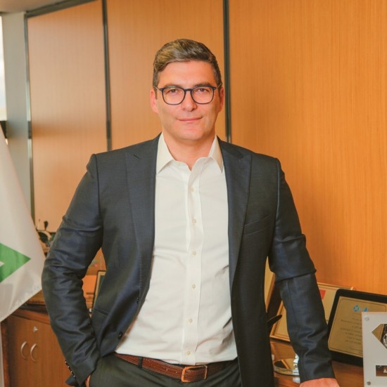 ΔΕΠΑ (Ξιφαράς): Μέσα στον Ιούλιο θα ξεκινήσει η εμπορική λειτουργία του αγωγού IGB