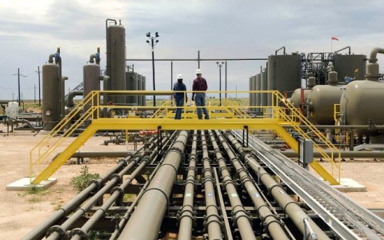 Το σχέδιο της Κομισιόν για ενεργειακή απεξάρτηση από τη Ρωσία