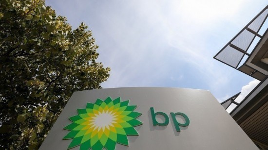 BP: Ζημιές $20,4 δισ. στο α’ τρίμηνο μετά την έξοδό της από τη Ρωσία