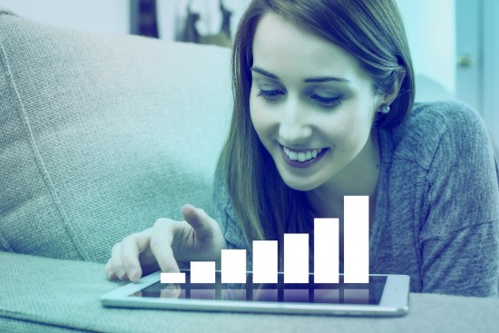 Τεχνολογικός κλάδος: Τι ποσοστό θέσεων εργασίας καλύπτουν οι γυναίκες