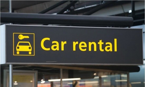 Σε ποια ενοικιαζόμενα οχήματα άλλαξαν τα όρια ηλικίας