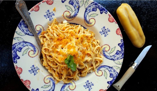 Αυγοτάραχο Πρέβεζας: Από παραδοσιακό έδεσμα έγινε εξαγώγιμο delicatessen