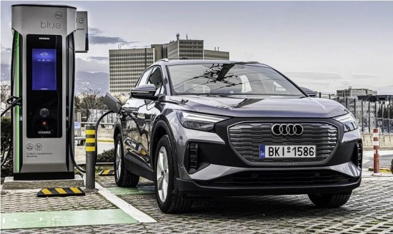 Ηλεκτρικό εταιρικό αυτοκίνητο ή ταξί: Από πότε γίνεται υποχρεωτική η αγορά του