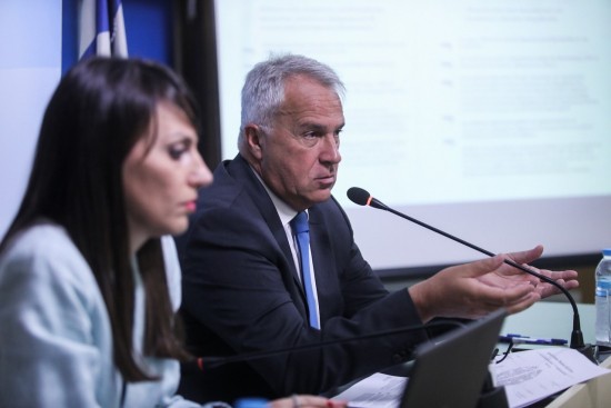 Ολοκληρώθηκε η δημόσια διαβούλευση του ν/σ για τους δημοσίους υπαλλήλους