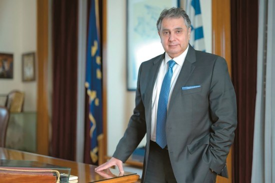 ΕΒΕΠ: Τα κίνητρα των συγχωνεύσεων να περιλαμβάνουν τις «ελληνόκτητες» εντός Ευρωζώνης επιχειρήσεις